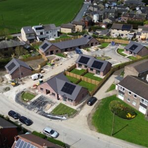 Read more about the article New builds in Liversedge