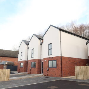 Read more about the article 7 New Build Homes for Social Rent